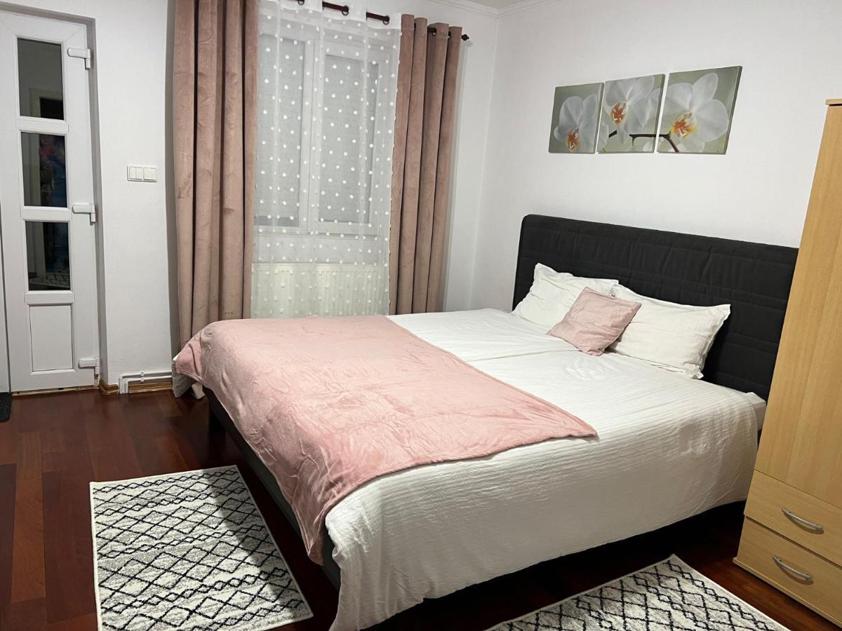 Appartement Casa Hoban à Baia Mare Extérieur photo