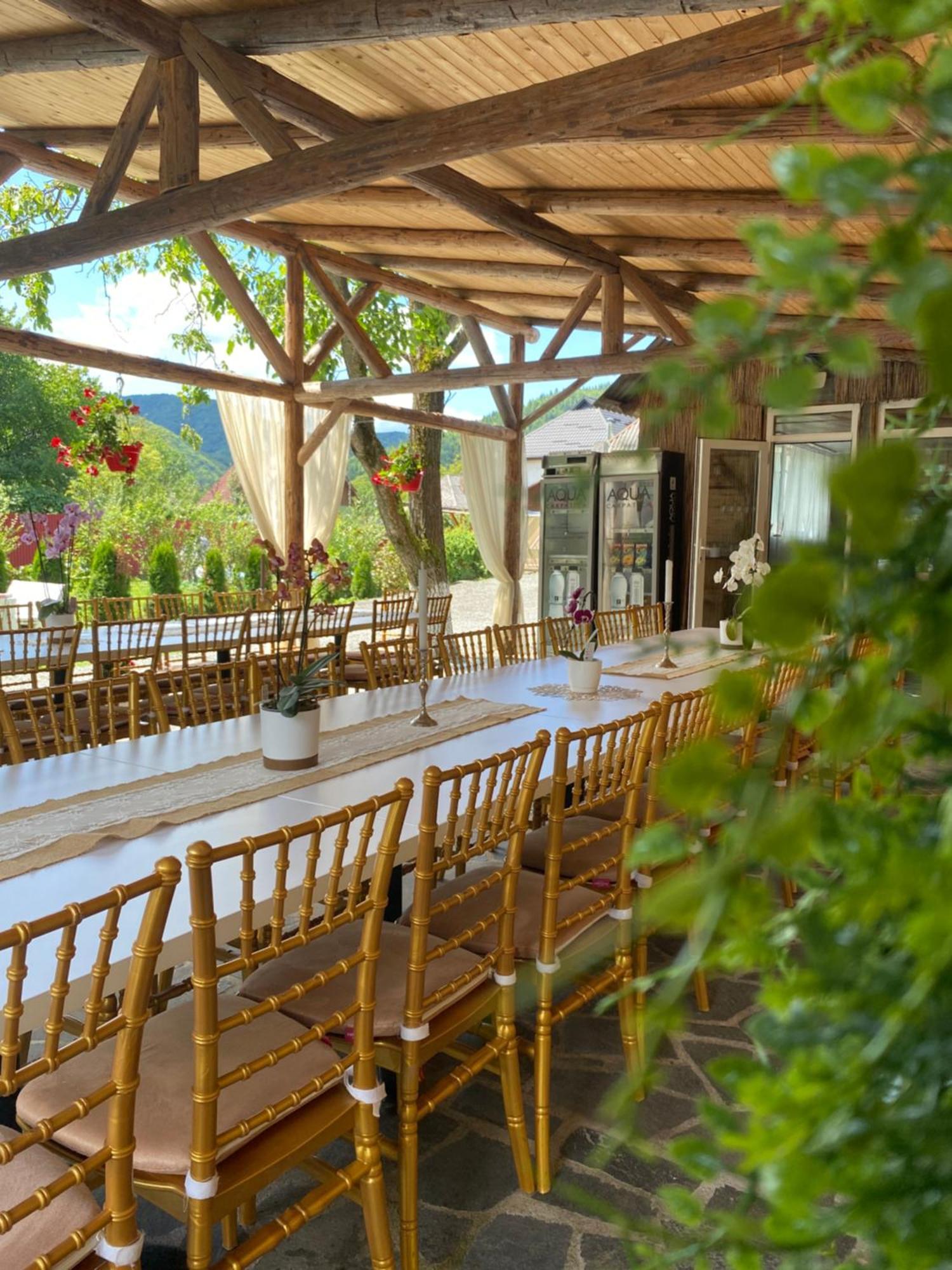 Appartement Casa Hoban à Baia Mare Extérieur photo