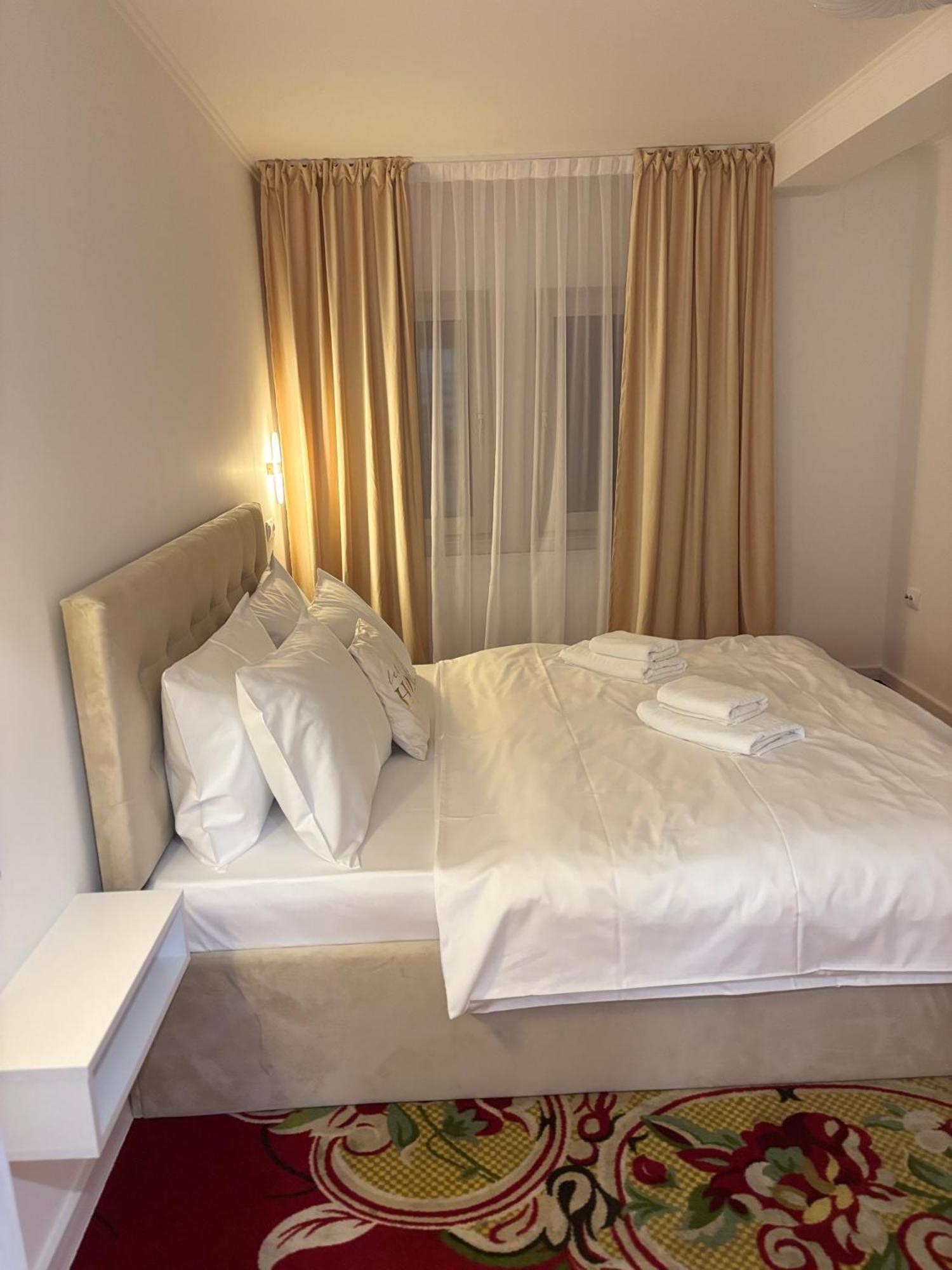 Appartement Casa Hoban à Baia Mare Extérieur photo