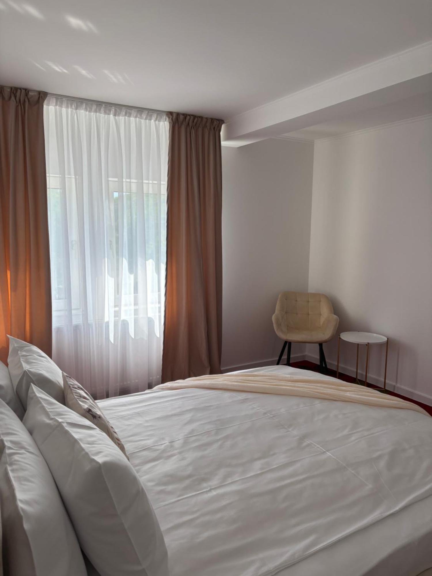 Appartement Casa Hoban à Baia Mare Extérieur photo