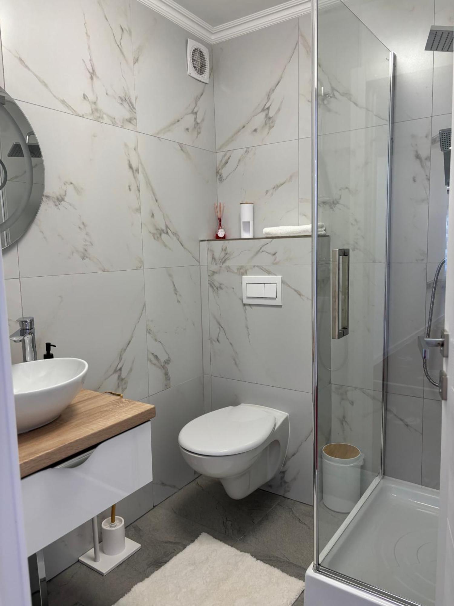 Appartement Casa Hoban à Baia Mare Extérieur photo